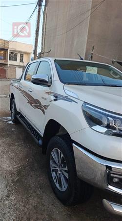 تويوتا هايلوكس